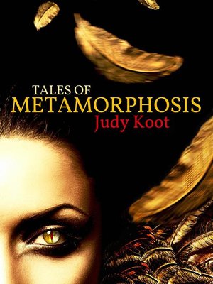 cover image of Tales of Metamorphosis